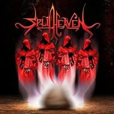 Split Heaven