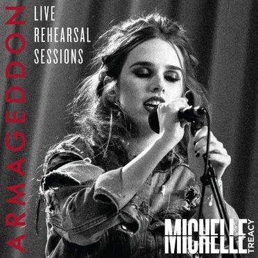 Armageddon (live rehearsal session)