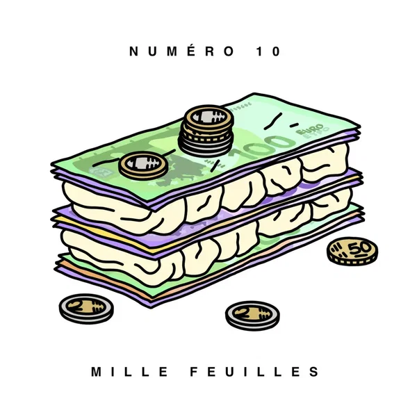 Mille Feuilles