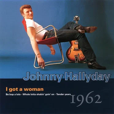 Collection, Volume 2 : I Got a Woman : 1962