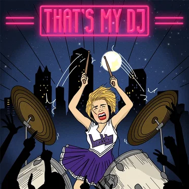 That's My DJ