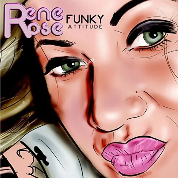 Funky Attitude