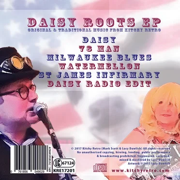 Daisy Roots