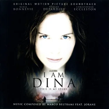 I Am Dina - This Is My Story