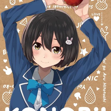 この美術部には問題がある! オリジナルサウンドトラック vol.1