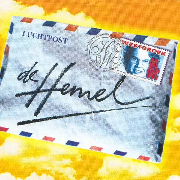 De hemel