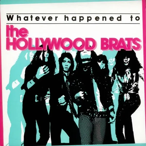 Whatever Happened to the Hollywood Brats?