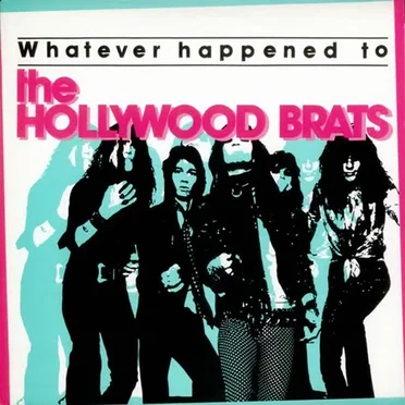 Hollywood Brats