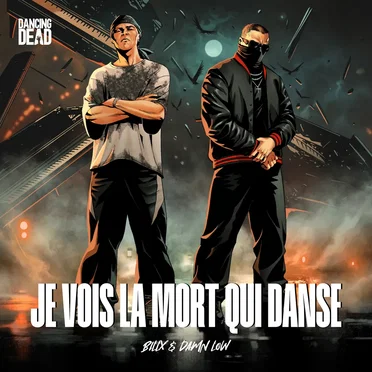 Je vois la mort qui danse