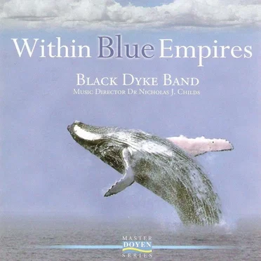 Within Blue Empires