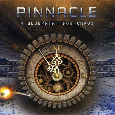 A Blueprint for Chaos