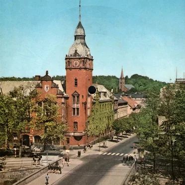 Po tamtej stronie marzeń