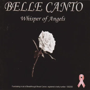 Whisper of Angels