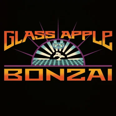 Glass Apple Bonzai by Glass Apple Bonzai - album cover