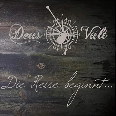 Die Reise beginnt...