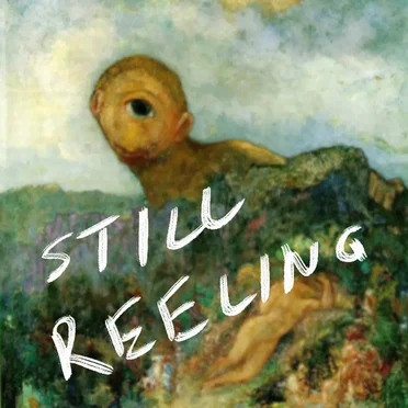 Still Reeling by Fervors - album cover