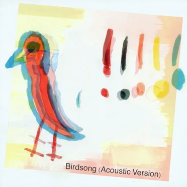 Birdsong (acoustic version)