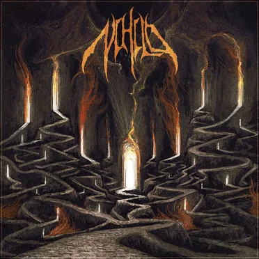 Resolution by Nihilo - album cover