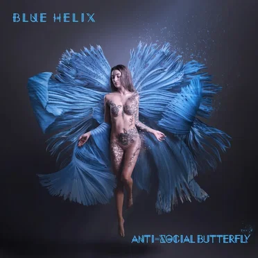 Blue Helix