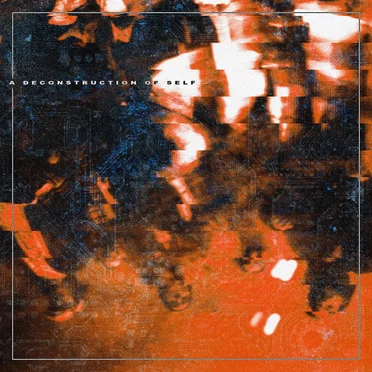 A Deconstruction of Self by Cast Down - album cover