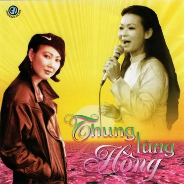 Thung lũng hồng by Various Artists - album cover