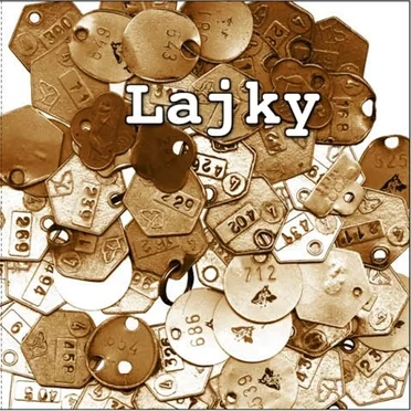 Demo 02 by Lajky - album cover