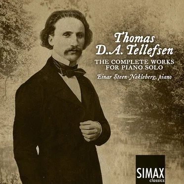 The Complete Works for Piano Solo