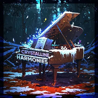 Crystalline Harmonies