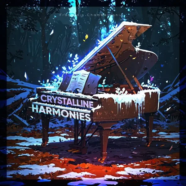 Crystalline Harmonies