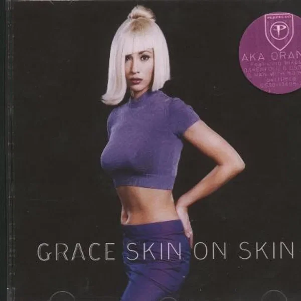 Skin on Skin