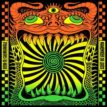 Live in Berlin ’25