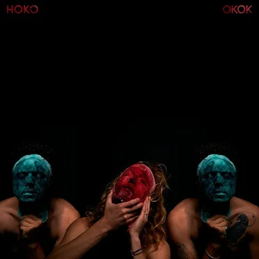 OK OK by HOKO - album cover