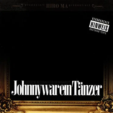 Johnny war ein Tänzer