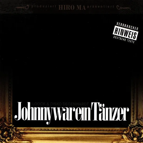 Johnny war ein Tänzer