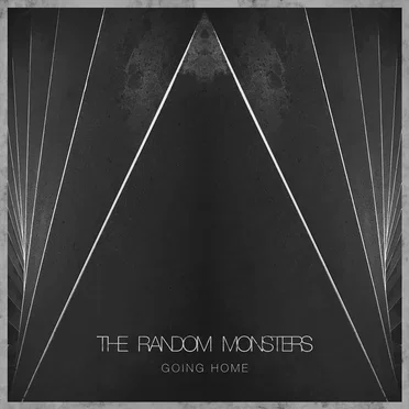 Going Home by The Random Monsters - album cover