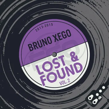 Lost & Found Vol. 2
