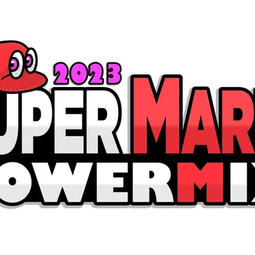 SUPER MARIO POWERMIX 2023