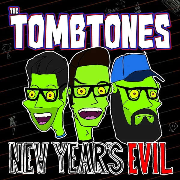 New Year’s Evil
