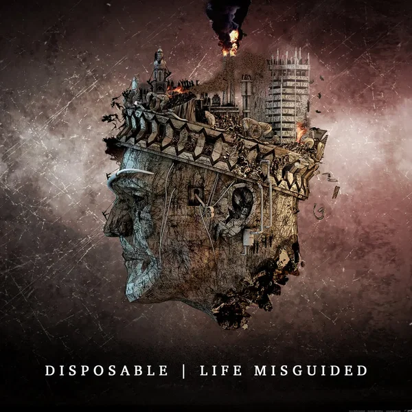 Life Misguided