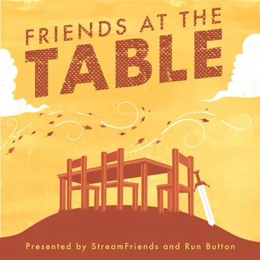 Autumn Not Winter: Friends at the Table Soundtrack