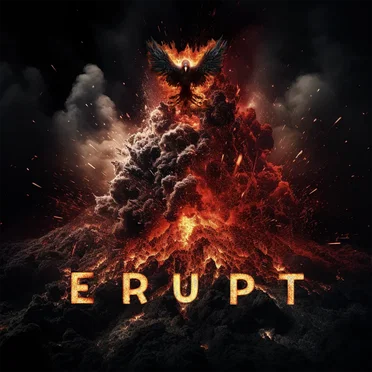 Erupt