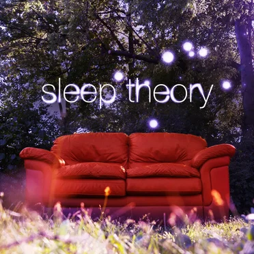 My Heart by Sleep Theory - album cover