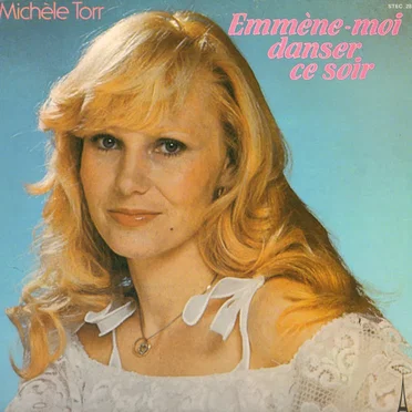Emmène-moi danser ce soir
