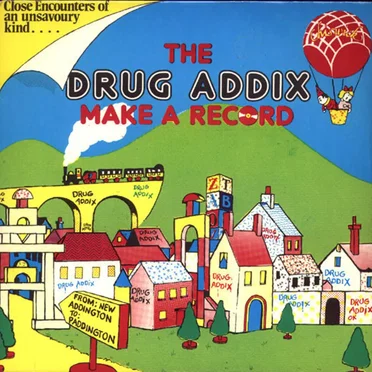 Drug Addix