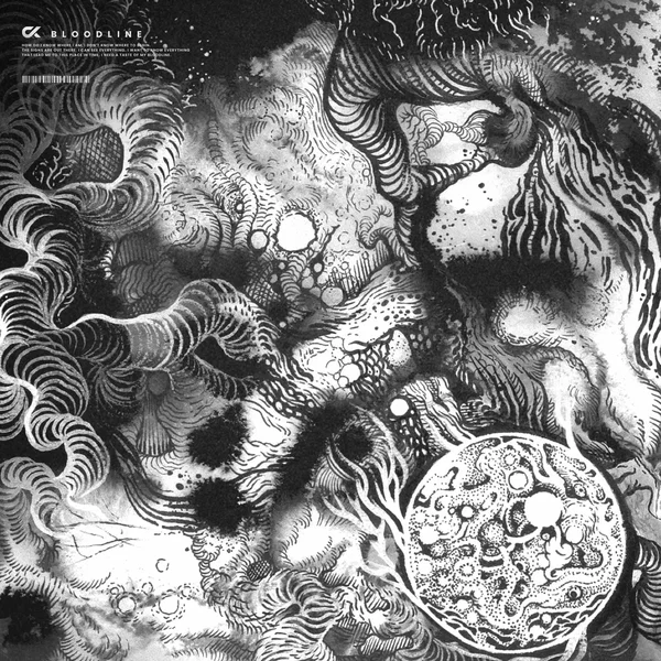 Bloodline / Godtuner