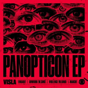 Panopticon EP