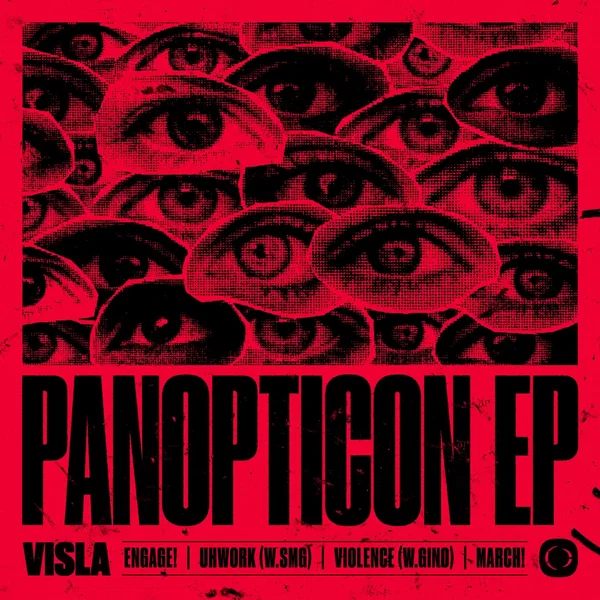 Panopticon EP