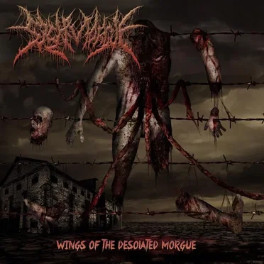Wings of the Desolated Morgue