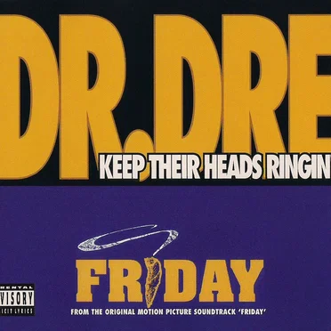 Keep Their Heads Ringin’