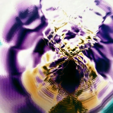 Perspectivas IV by Cassini Division - album cover